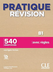 Pratique Revision Livre B1