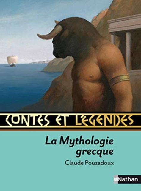 Contes Et Legendes By Pouzadoux, Claude