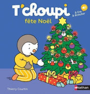 Tchoupi Tchoupi Fete Noel