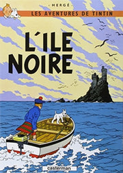 L Ile Noire T07