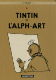 Tintin Et Lalphart