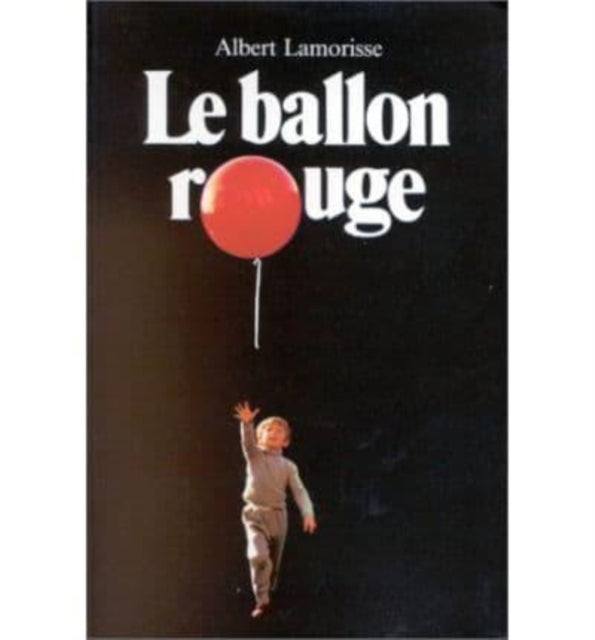 Le Ballon Rouge