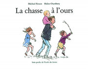 La Chasse A Lours