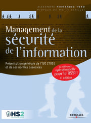 Management De La S Curit  De L'informati