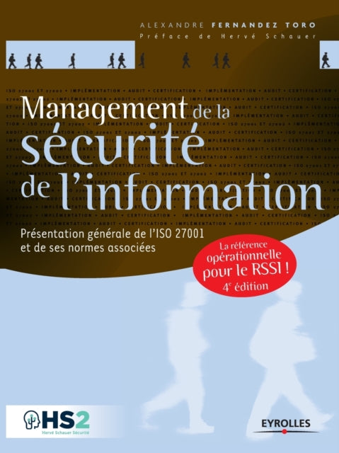 Management De La S Curit  De L'informati