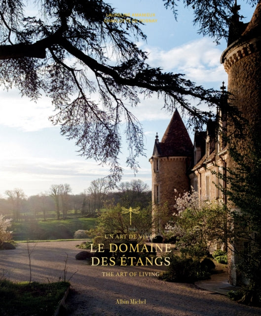 Domaine Des Etangs