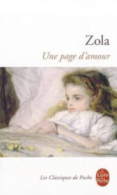 Une Page Damour
