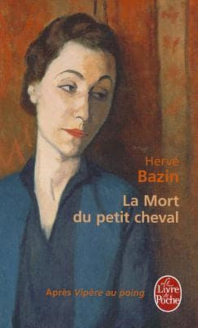 La Mort Du Petit Cheval
