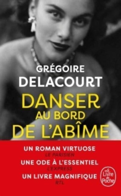 Danser Au Bord De Labime