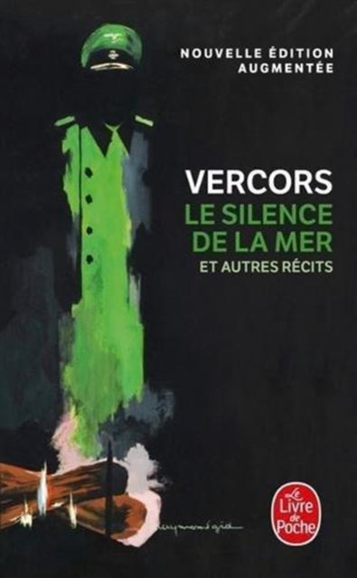 Silence De La Mer