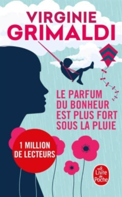 Le Parfum Du Bonheur Est Plus Fort Sous