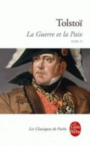 La Guerre Et La Paix Tome 2