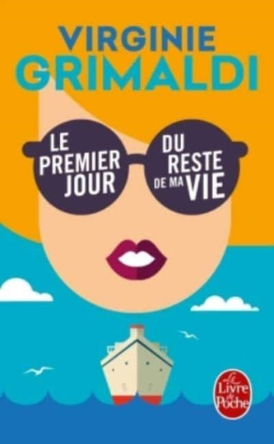 Le Premier Jour Du Reste Du Ma Vie