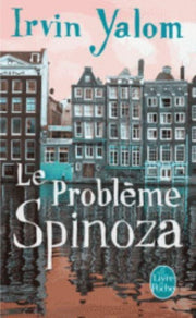 Le Probleme Spinoza Prix Des Lecteurs 20