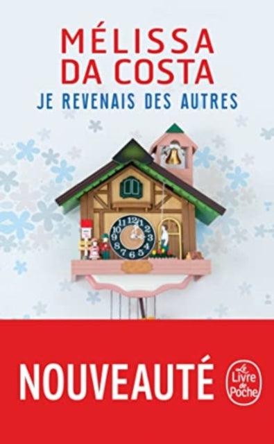 Je Revenais Des Autres