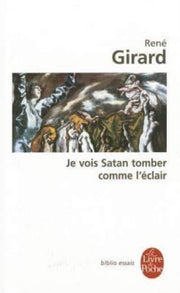 Je Vois Satan Tomber Comme Leclair