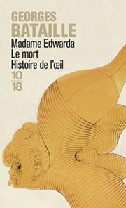 Madame Edwardale Morthistoire De Loeil