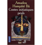 Contes Initiatiques Peuls