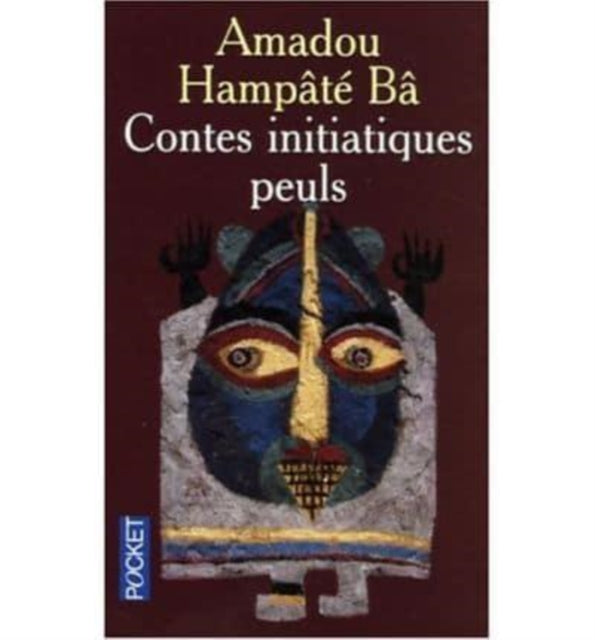 Contes Initiatiques Peuls