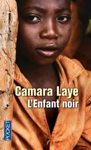 Lenfant Noir