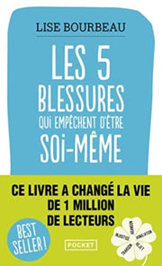 Les Cinq Blessures Qui Empechent Detre S