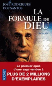 La Formule De Dieu