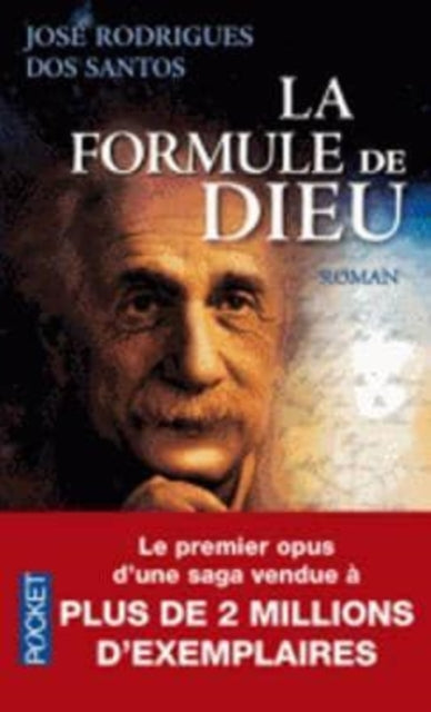 La Formule De Dieu