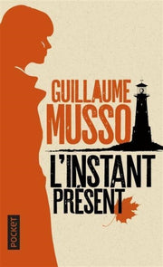 Linstant Present