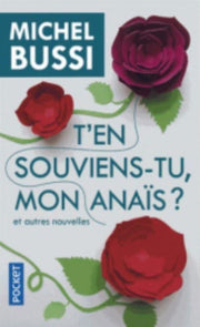 Ten Souvienstu Mon Anais
