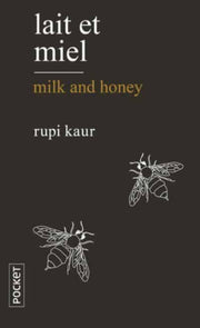 Lait Et Mielmilk & Honey