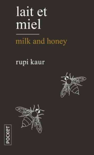 Lait Et Mielmilk & Honey