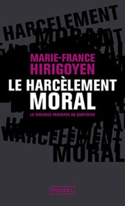 Le Harcelement Moral