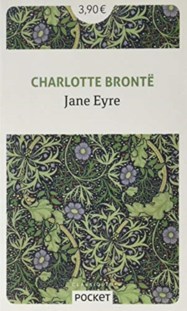 Jane Eyre French Translation