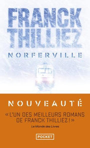Norferville By Franck, Thilliez