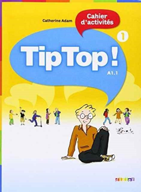 Tip Top 1