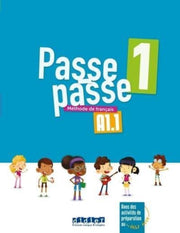 Livre De Leleve 1