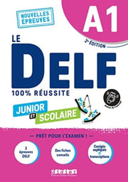 Livre A1 Didierfleapp