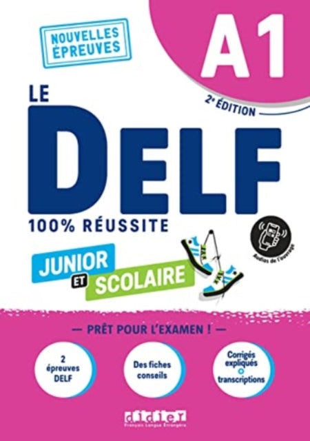 Livre A1 Didierfleapp