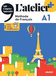 Latelier Livre De Leleve A1 Didierfleapp