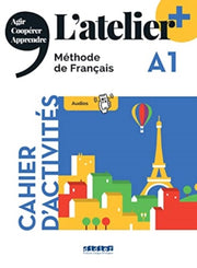 Latelier A1 Cahier Didierfleapp