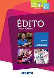 Livre B2 Cd Dvd