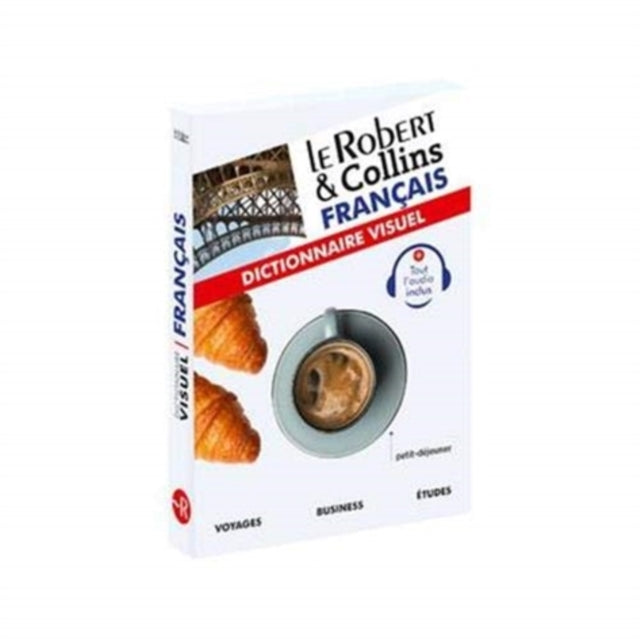 Dictionnaire Visuel Franais