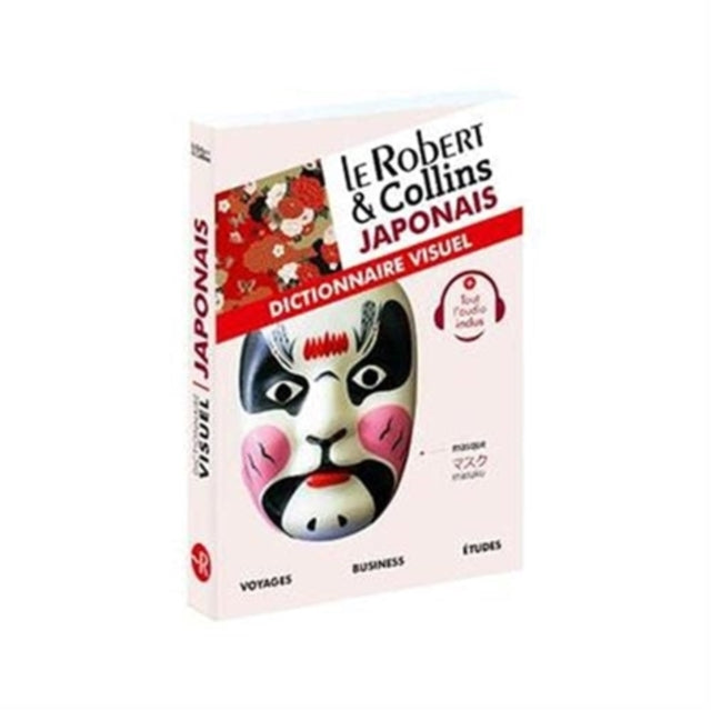 Dictionnaire Visuel Japonais