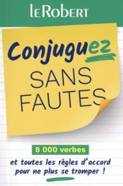 Conjuguez Sans Fautes