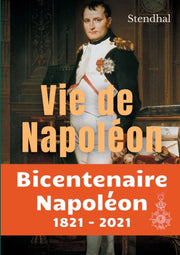Vie De Napol On:la Biographie Inachev E