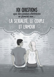 101 Questions Que Des Jeunes Chr Tiens S