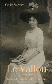 Le Vallon:po Me De La M Re D'olivier Mes By Sauvage, C Cile