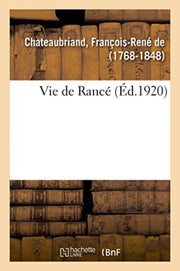 Vie De Ranc