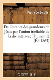 Discours De L'estat Et Des Grandeurs De