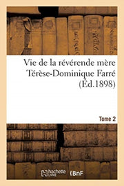 Vie De La R V Rende M Re T R Se-dominiqu By Meynard-a M
